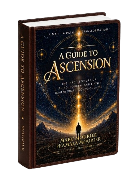 Ascended Hearts free online ascension guide and spiritual awakening resources